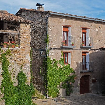 Casa Rural Vilaspasa, Alquiler Integro Gotarta Экстерьер фото