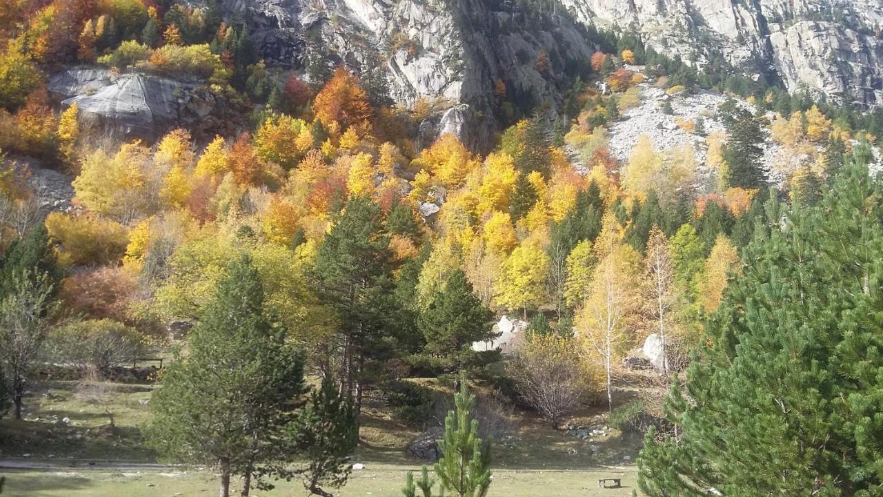Casa Rural Vilaspasa, Alquiler Integro Gotarta Экстерьер фото