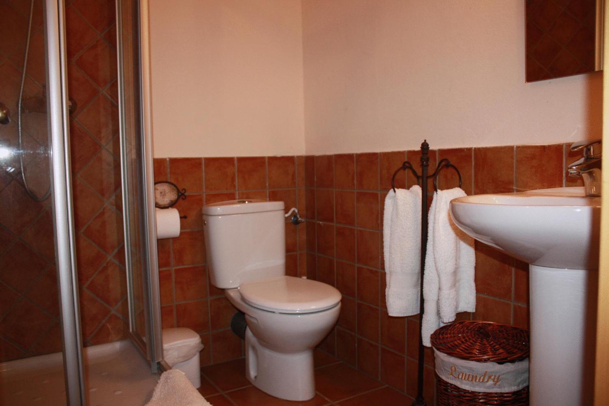 Casa Rural Vilaspasa, Alquiler Integro Gotarta Экстерьер фото