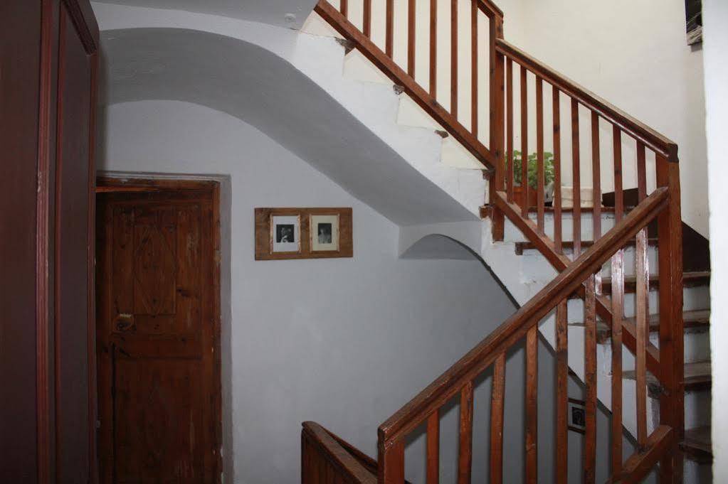 Casa Rural Vilaspasa, Alquiler Integro Gotarta Экстерьер фото