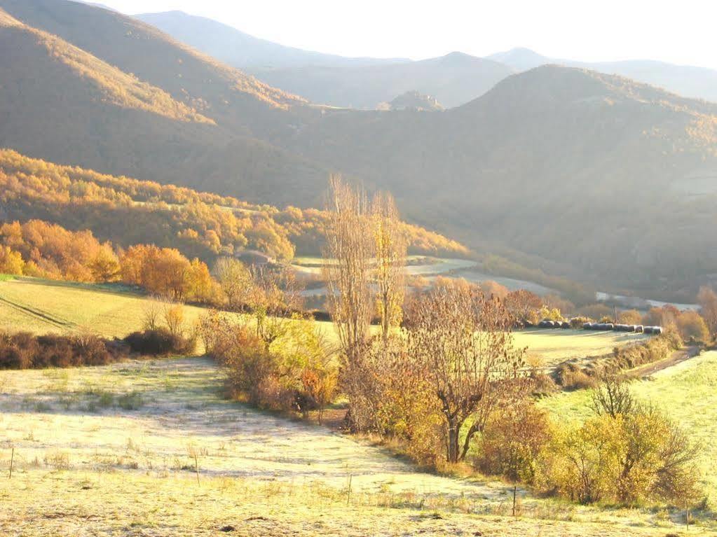 Casa Rural Vilaspasa, Alquiler Integro Gotarta Экстерьер фото