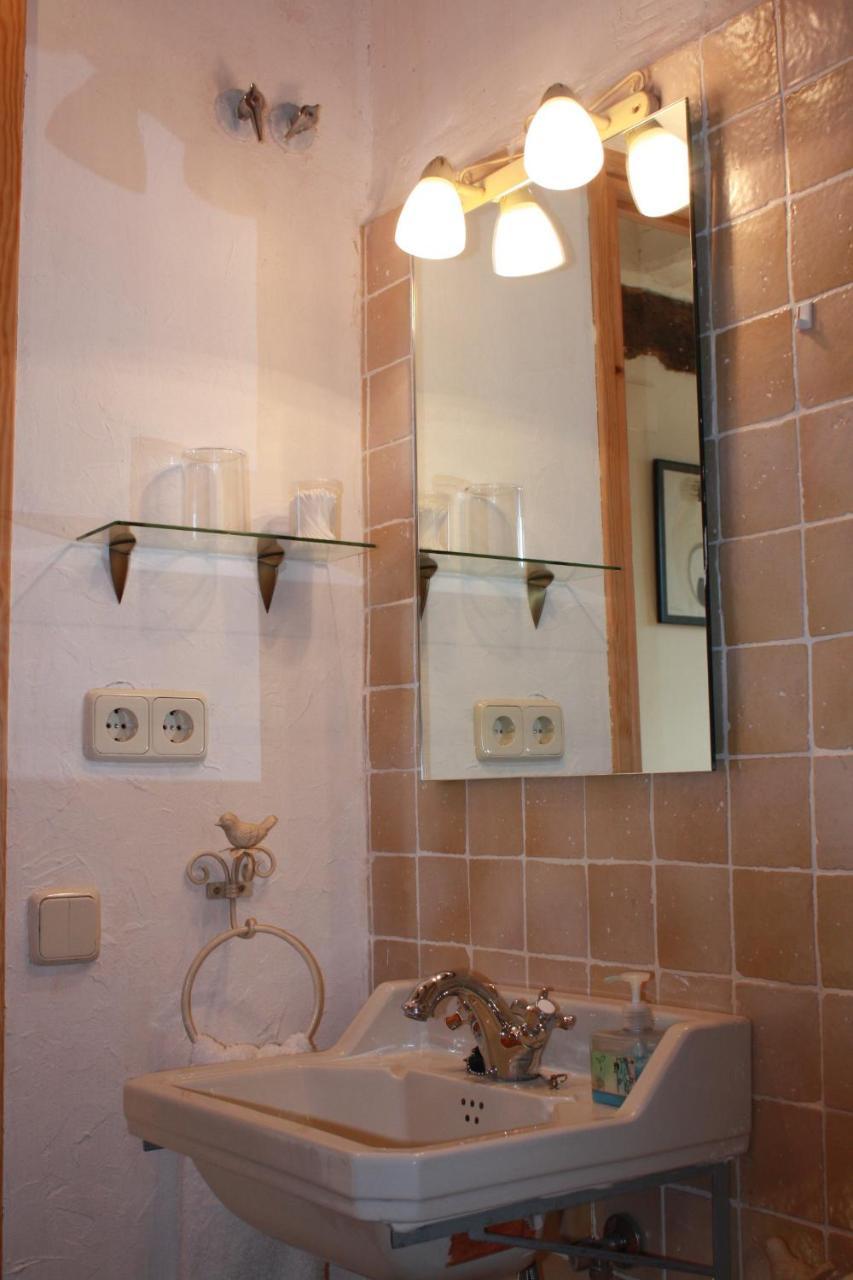 Casa Rural Vilaspasa, Alquiler Integro Gotarta Экстерьер фото