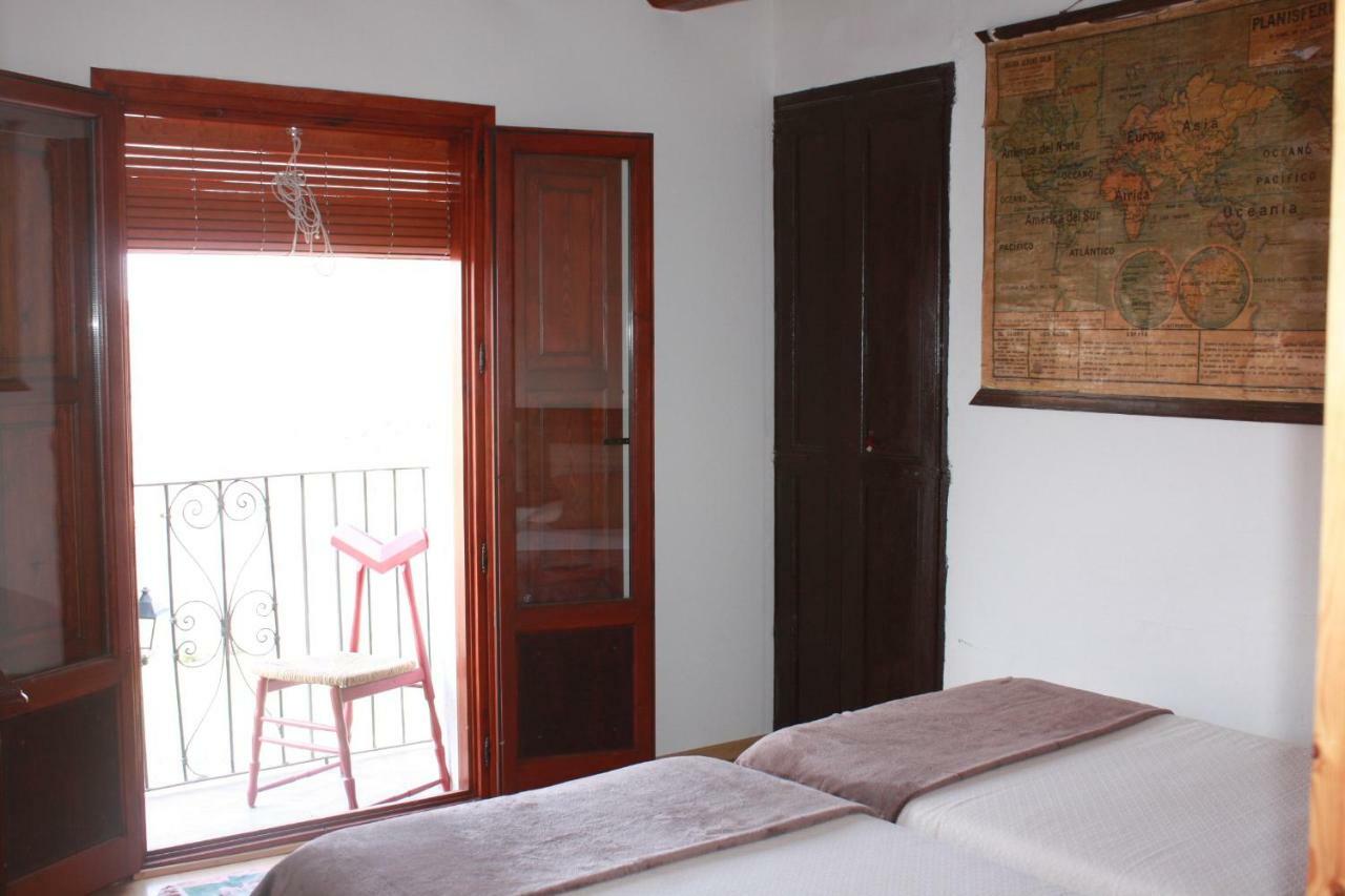 Casa Rural Vilaspasa, Alquiler Integro Gotarta Экстерьер фото