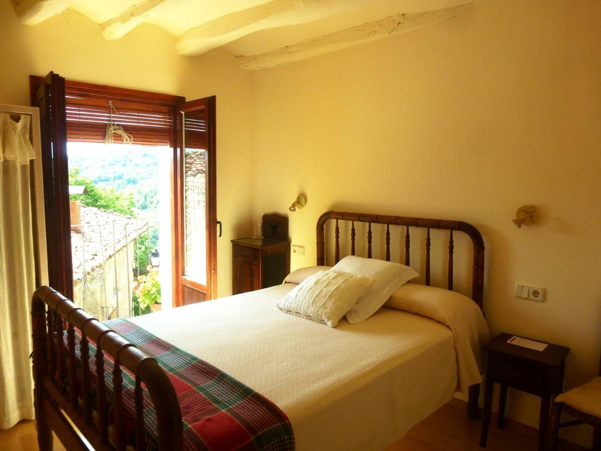 Casa Rural Vilaspasa, Alquiler Integro Gotarta Экстерьер фото